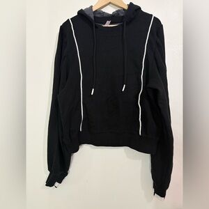 Free People Sandstorm Pullover in XL